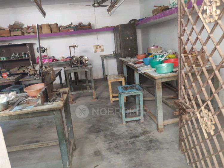 Godown/Warehouse in Taramani, Chennai for Rent 