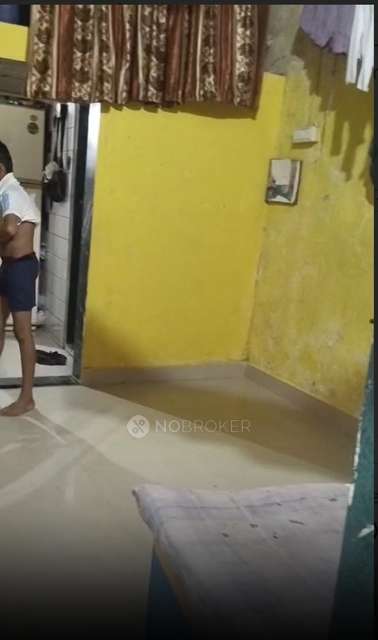 1 RK Villa In Lokmanya Nagar,thane West For Sale  In Thane West