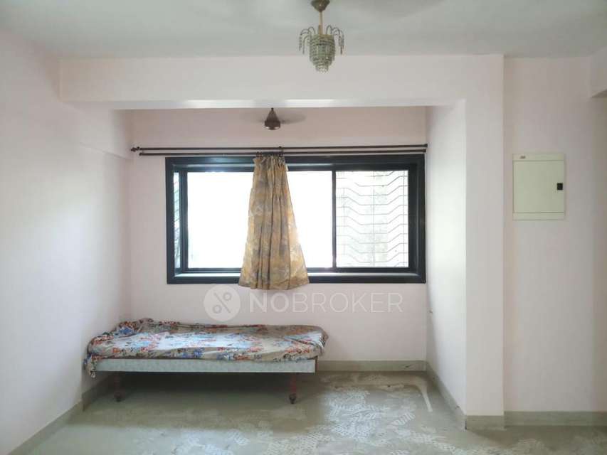 2 BHK Flat In Chitravani Chs, Malad East For Sale  In Malad East
