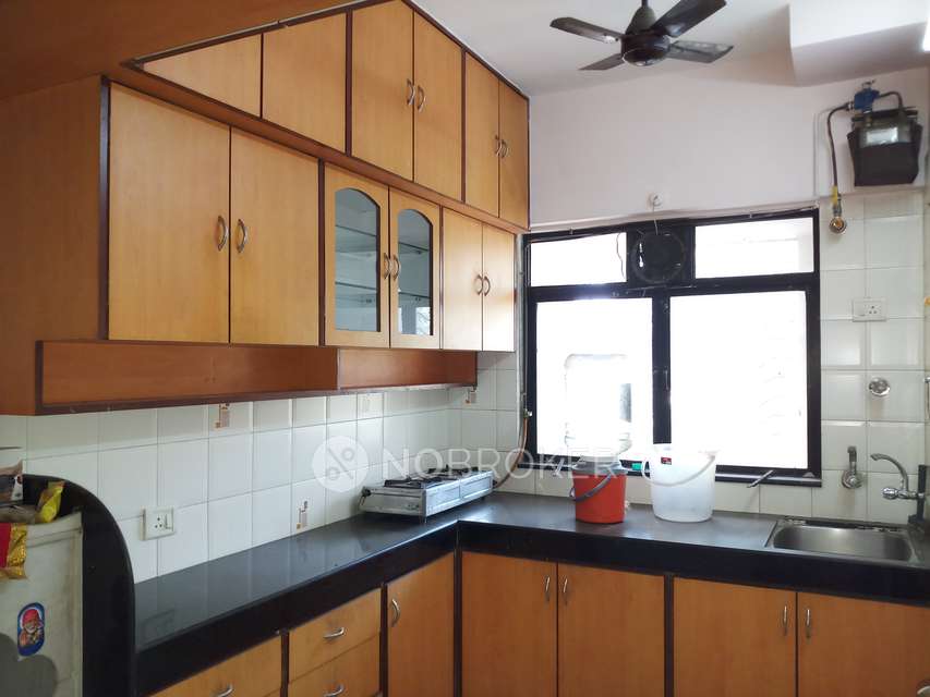 2 BHK Flat In Chitravani Chs, Malad East For Sale  In Malad East