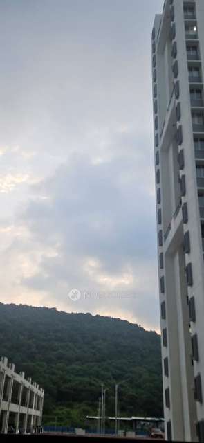 2 BHK Flat In Megapolis Serenity For Sale  In Hinjawadi