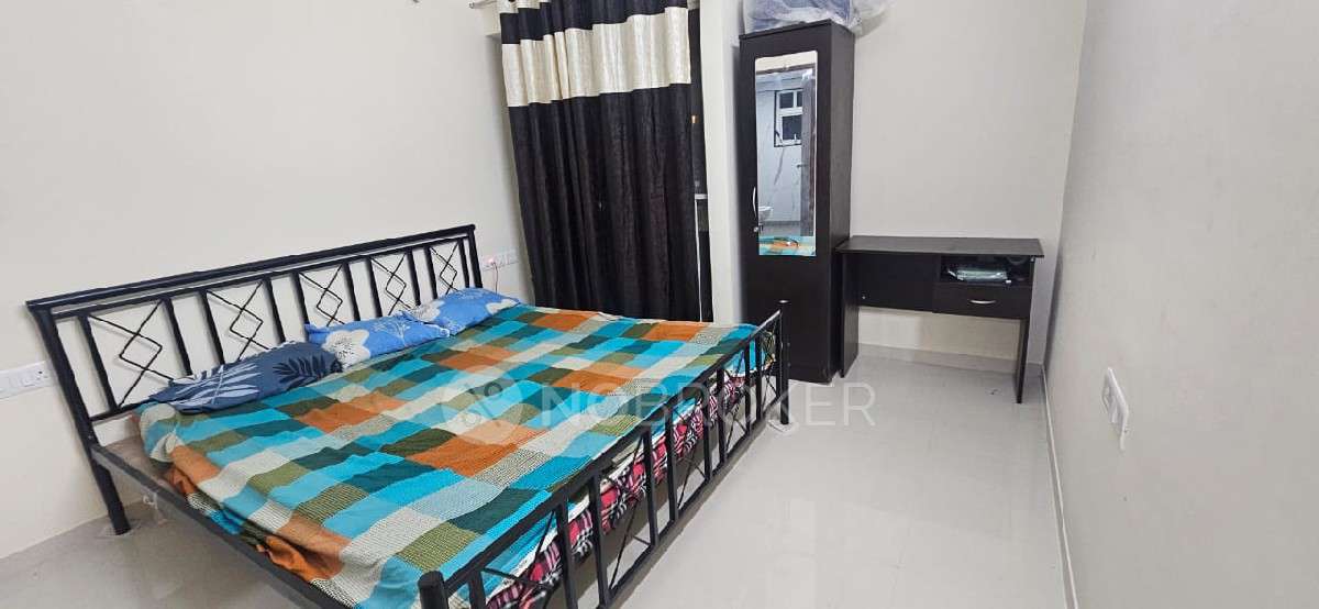 2 BHK Flat In Megapolis Serenity For Sale  In Hinjawadi
