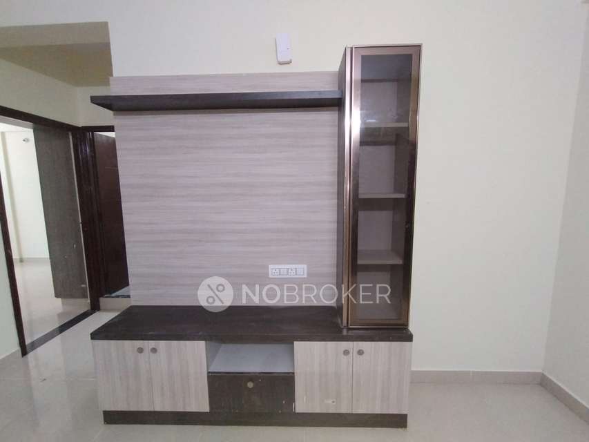 2 BHK Flat In Anagha Residency for Rent  In Kadugodi