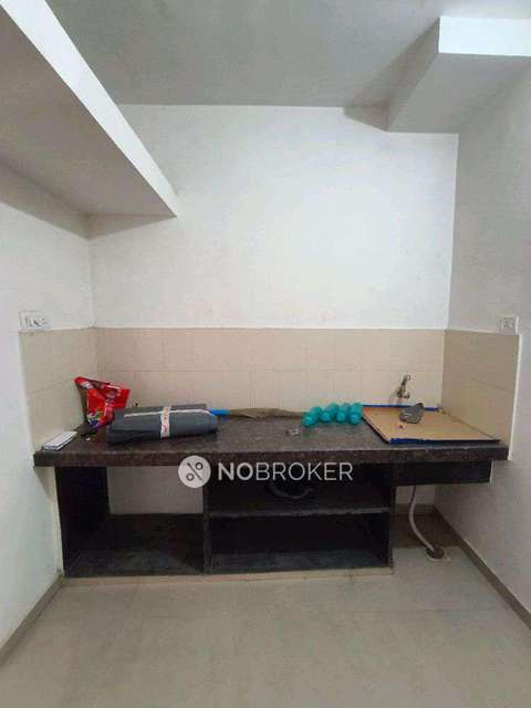 1 BHK Flat In Marathon Nagari Nx for Rent  In Badlapur