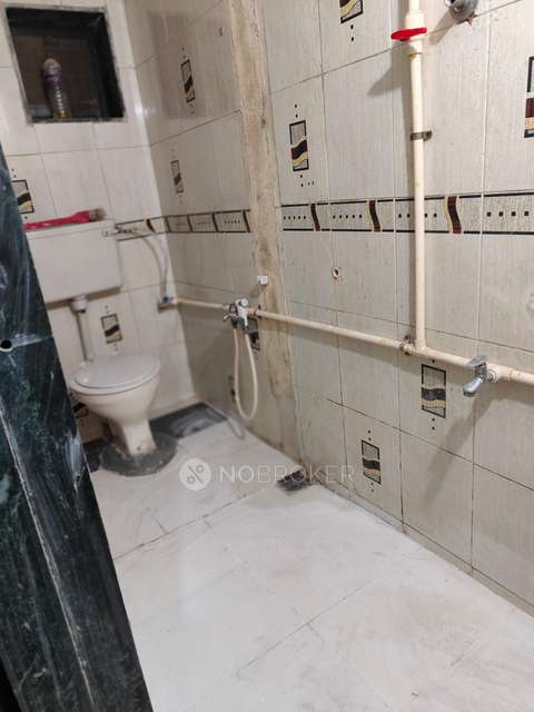 PG for Girls in Airoli