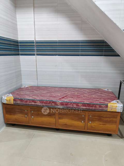 PG for Girls in Airoli