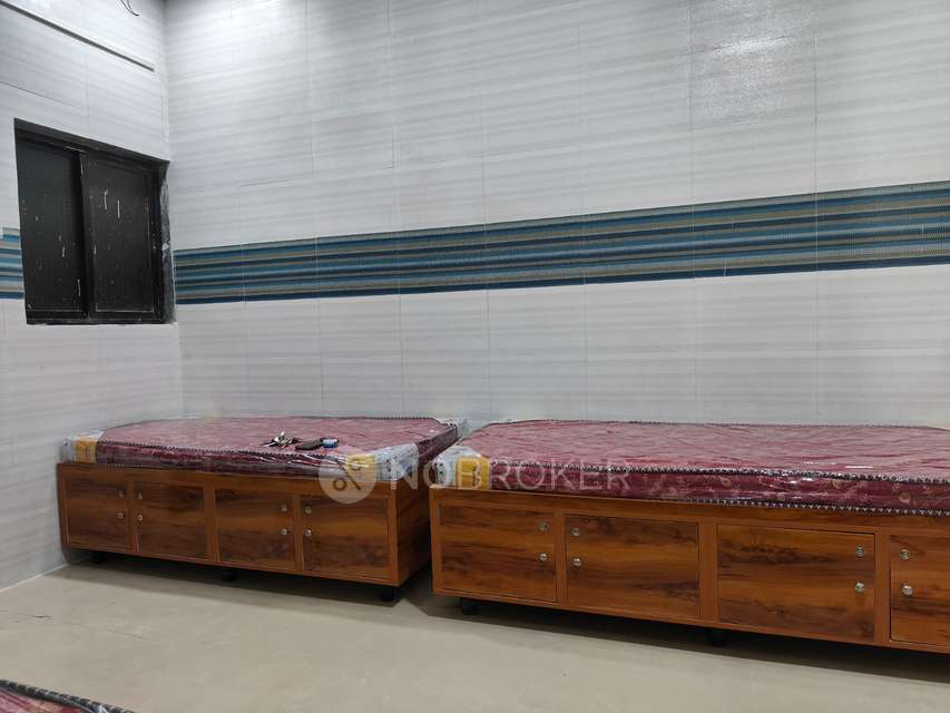 PG for Girls in Airoli