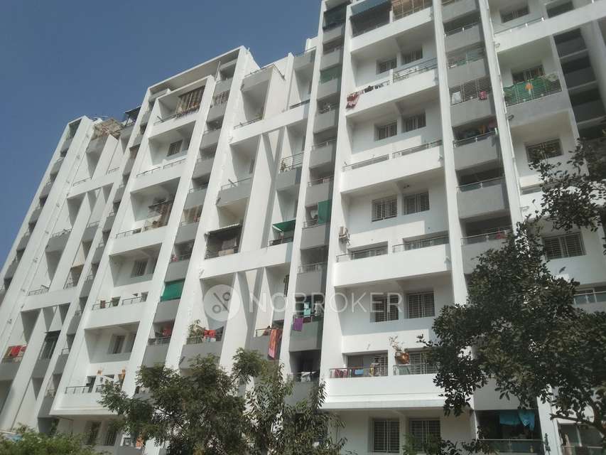 2 BHK Flat In Shree Venkatesh Joynest for Rent  In Loni Kalbhor, 