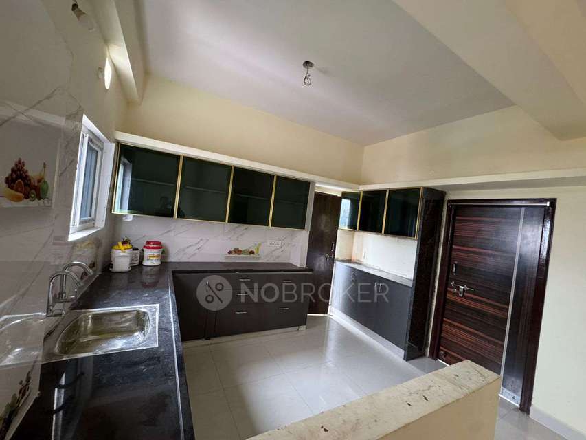 3 BHK Flat In Sri Yaddadri Hills  For Sale  In Kukatpally