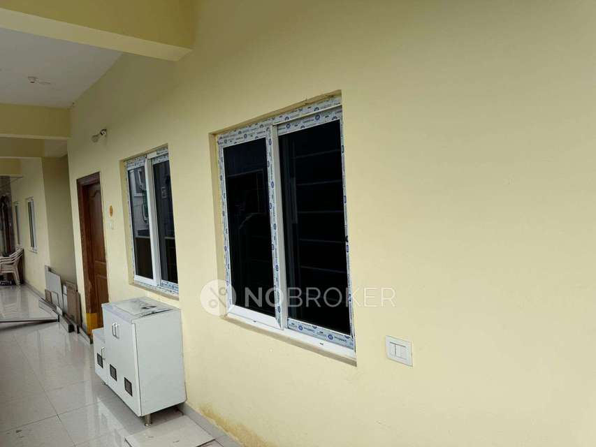3 BHK Flat In Sri Yaddadri Hills  For Sale  In Kukatpally