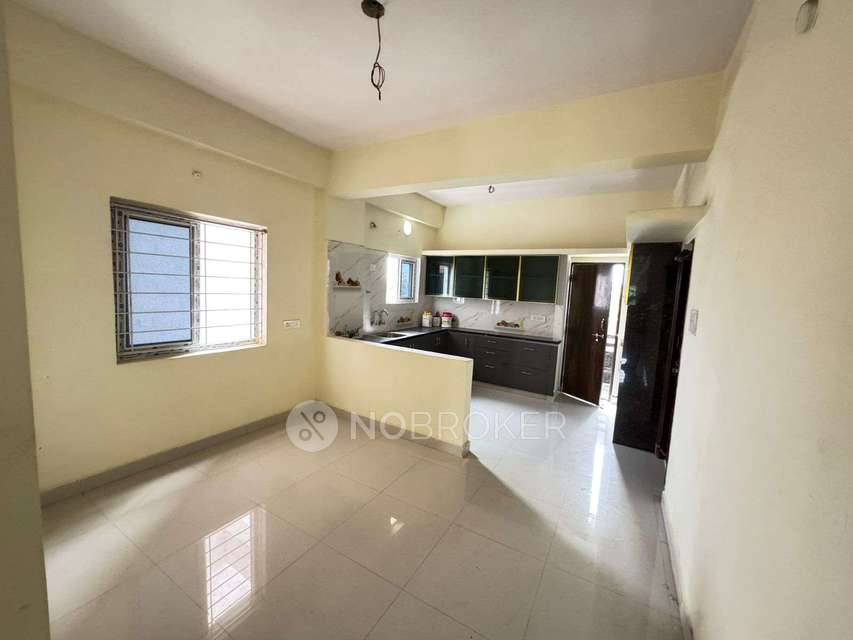 3 BHK Flat In Sri Yaddadri Hills  For Sale  In Kukatpally