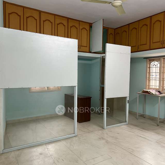 1 RK House for Rent  In Ramamurthy Nagar