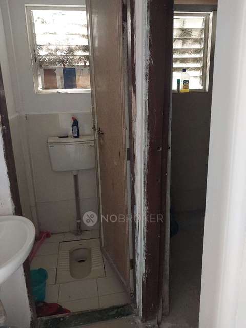 1 BHK Flat In Induban Residency, Dighi for Rent  In Dighi