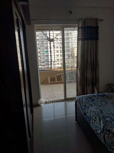 1 BHK Flat In Induban Residency, Dighi for Rent  In Dighi