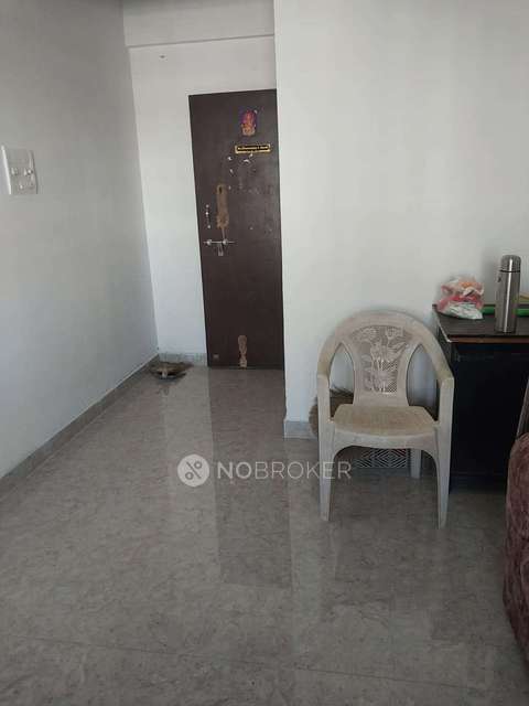 1 BHK Flat In Induban Residency, Dighi for Rent  In Dighi