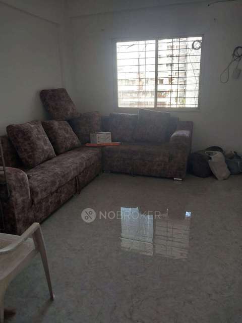 1 BHK Flat In Induban Residency, Dighi for Rent  In Dighi