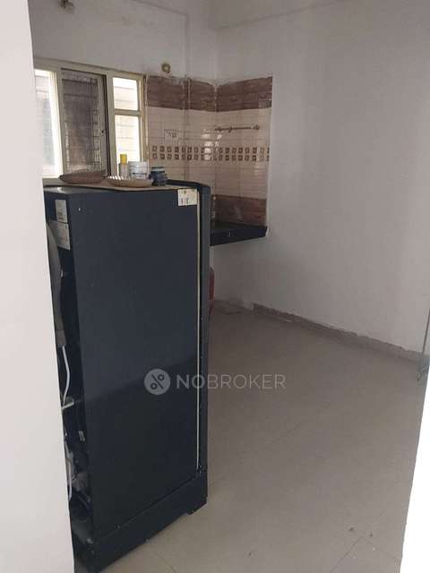 1 BHK Flat In Induban Residency, Dighi for Rent  In Dighi