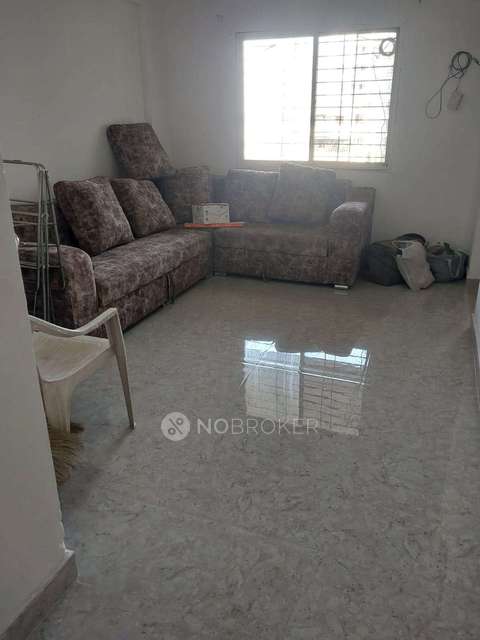 1 BHK Flat In Induban Residency, Dighi for Rent  In Dighi