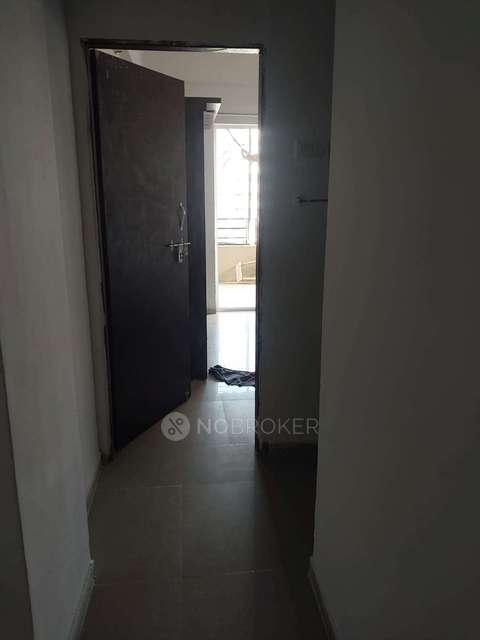 1 BHK Flat In Induban Residency, Dighi for Rent  In Dighi