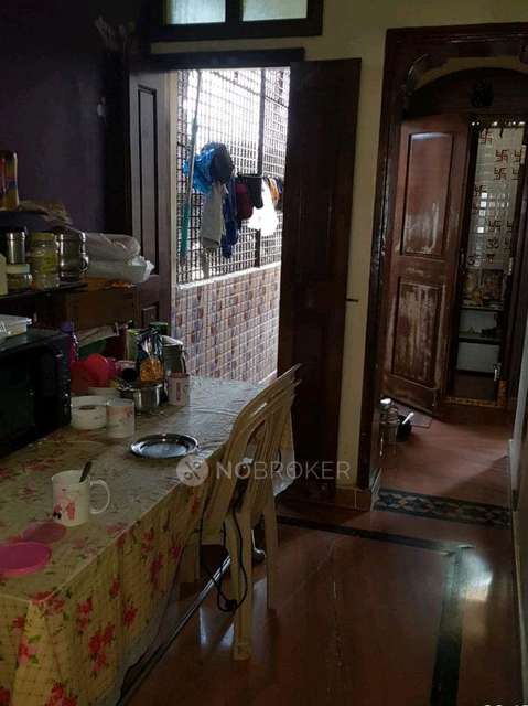 4+ BHK Flat In Standalonwe Building For Sale  In Old Shamshabad 