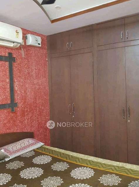 4+ BHK Flat In Standalonwe Building For Sale  In Old Shamshabad 