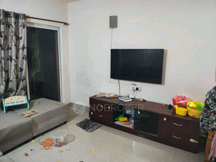 2 BHK Flat In Jr Makwoods Apartment for Rent  In Bommanahalli