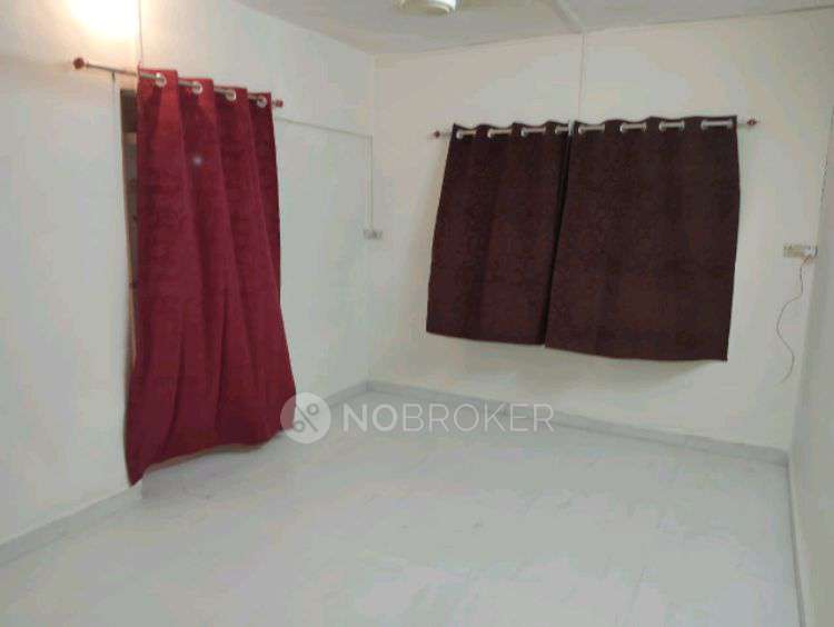 1 BHK Flat In Mandapeshwar, Borivali West for Rent  In Borivali West