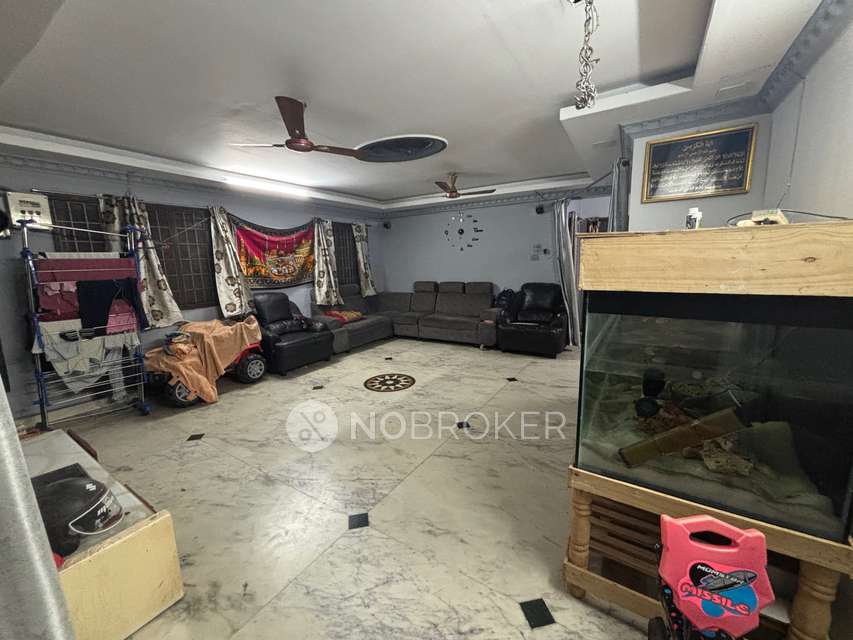 3 BHK House for Rent  In Pulianthope