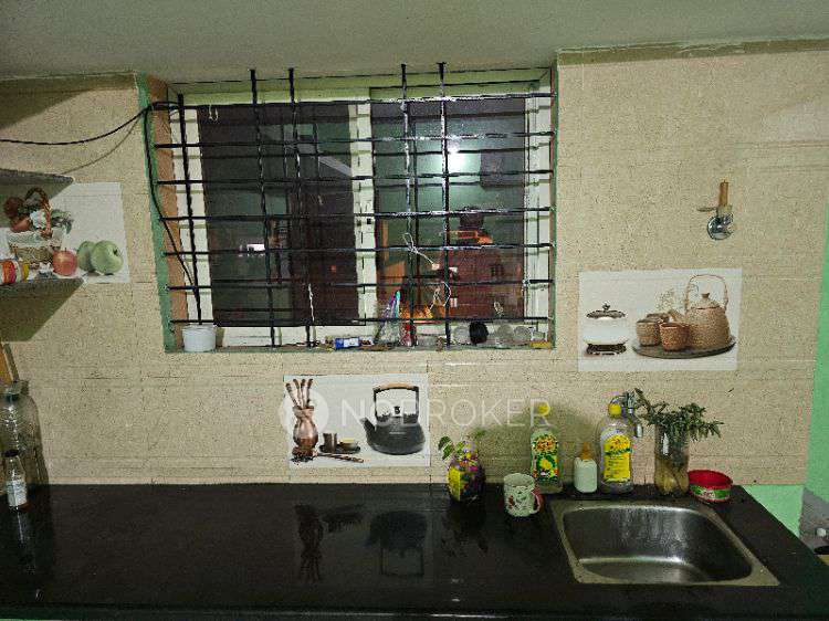 1 RK House for Rent  In Kids' Ark Preschool