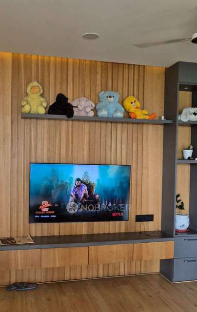 2 BHK Flat In Arihant Anaya For Sale  In Kharghar