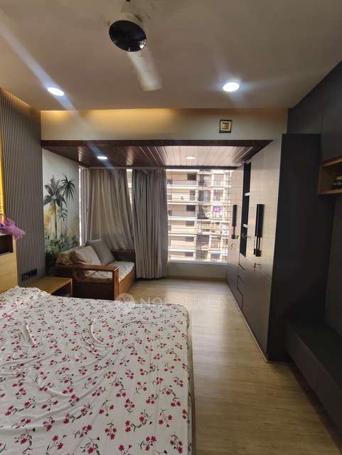 2 BHK Flat In Arihant Anaya For Sale  In Kharghar