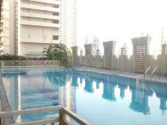 2 BHK Flat In Arihant Anaya For Sale  In Kharghar