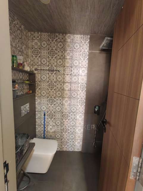 2 BHK Flat In Arihant Anaya For Sale  In Kharghar