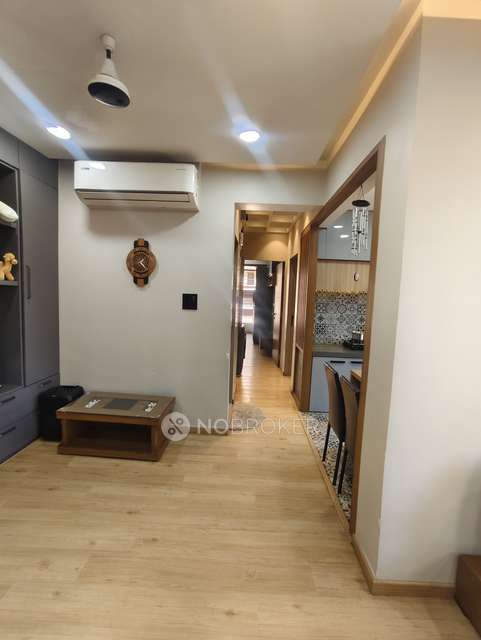 2 BHK Flat In Arihant Anaya For Sale  In Kharghar