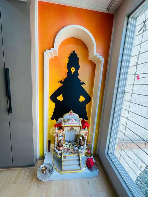 2 BHK Flat In Arihant Anaya For Sale  In Kharghar