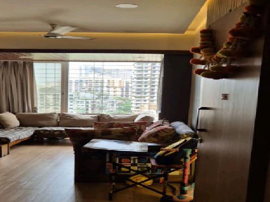 2 BHK Flat In Arihant Anaya For Sale  In Kharghar