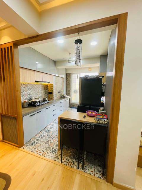 2 BHK Flat In Arihant Anaya For Sale  In Kharghar