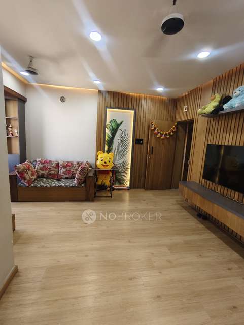 2 BHK Flat In Arihant Anaya For Sale  In Kharghar