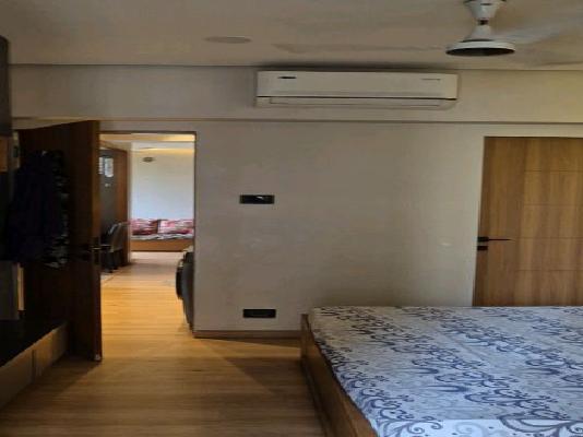 2 BHK Flat In Arihant Anaya For Sale  In Kharghar