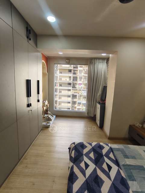 2 BHK Flat In Arihant Anaya For Sale  In Kharghar