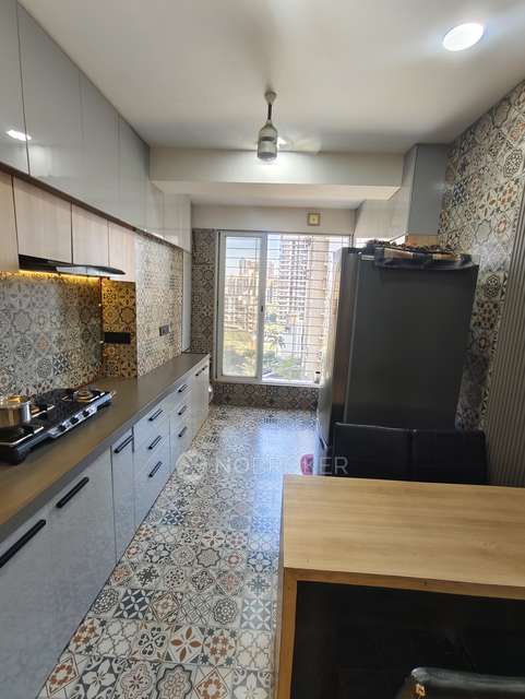 2 BHK Flat In Arihant Anaya For Sale  In Kharghar