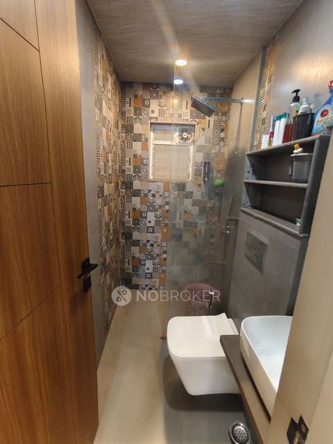 2 BHK Flat In Arihant Anaya For Sale  In Kharghar