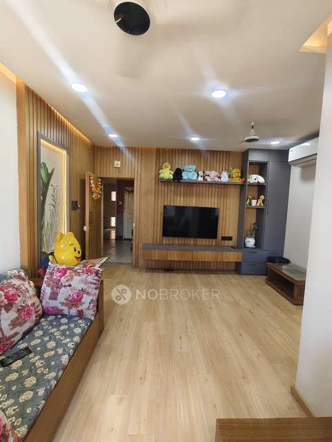 2 BHK Flat In Arihant Anaya For Sale  In Kharghar