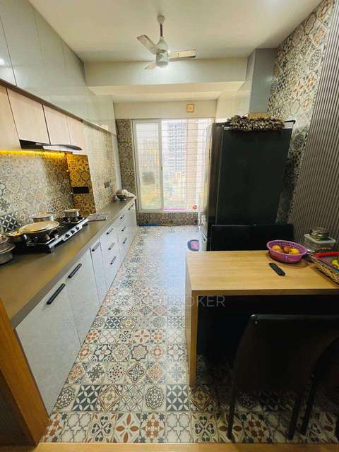 2 BHK Flat In Arihant Anaya For Sale  In Kharghar