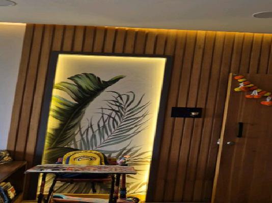 2 BHK Flat In Arihant Anaya For Sale  In Kharghar