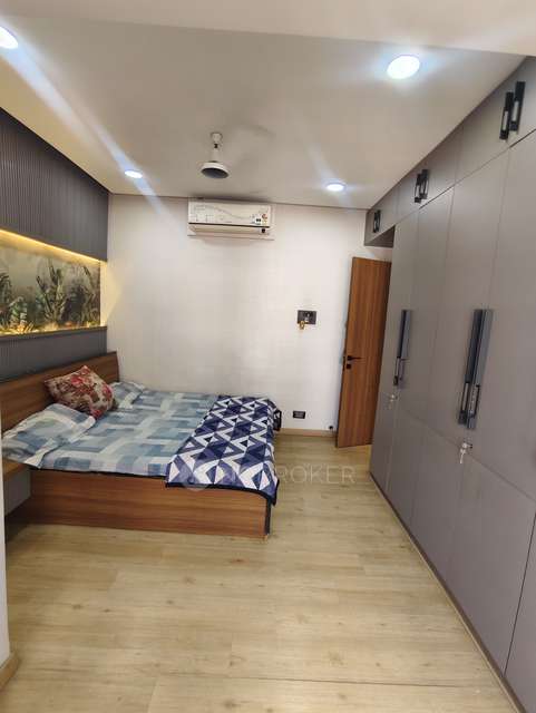 2 BHK Flat In Arihant Anaya For Sale  In Kharghar