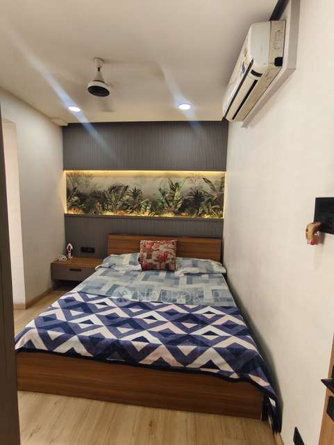 2 BHK Flat In Arihant Anaya For Sale  In Kharghar
