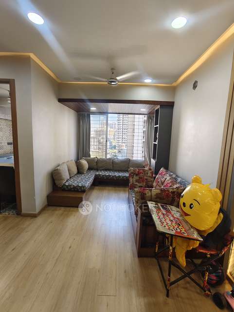 2 BHK Flat In Arihant Anaya For Sale  In Kharghar