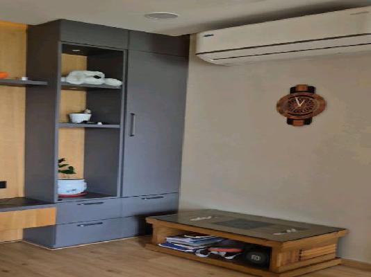 2 BHK Flat In Arihant Anaya For Sale  In Kharghar