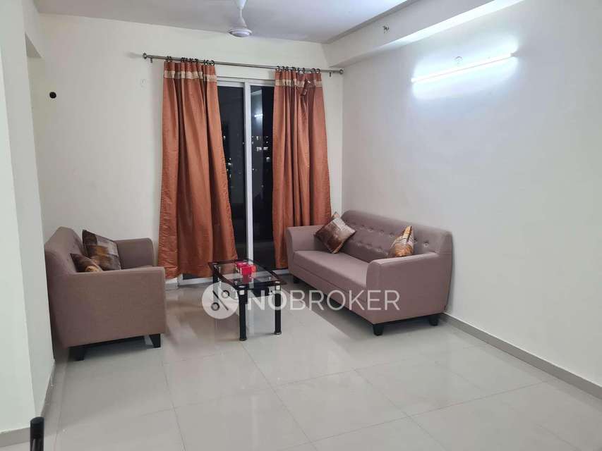 3 BHK Flat In Dlf Express Greens M1 For Sale  In Manesar